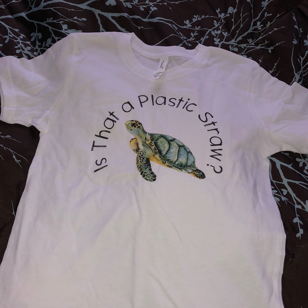 Brand new